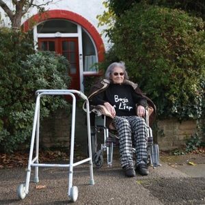 Meet your Posher, Jaylen